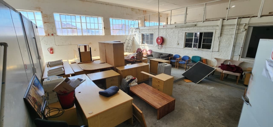 Commercial Property for Sale in Heathfield Western Cape